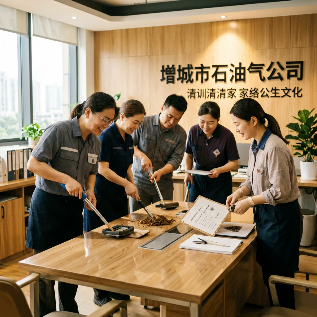 增城石油气
